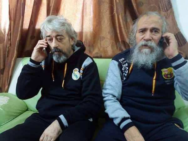 تحرير رهينتين إيطاليتين كانا في قبو منزل عائلة مغربية في ليبيا