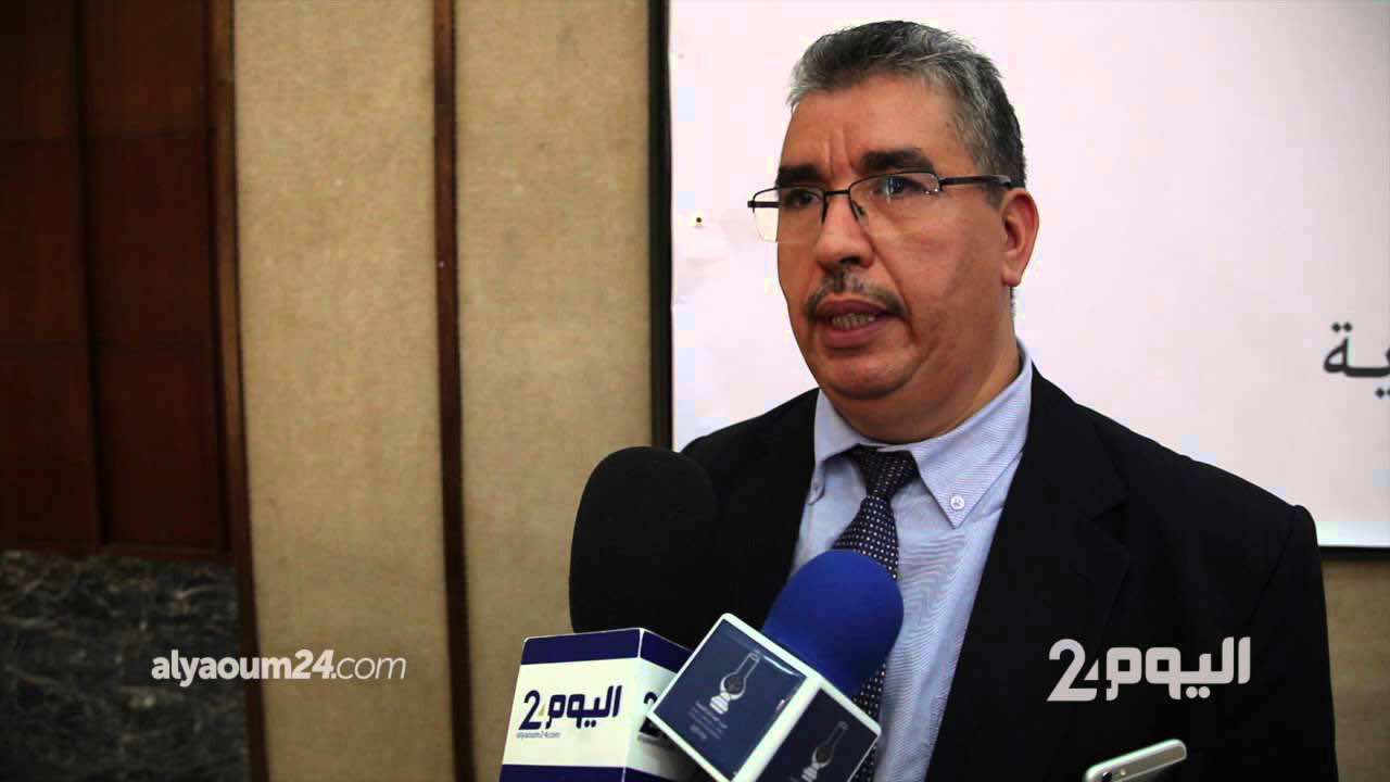حصاد "يقفز" على الرميد ويُسلم ملف الصديقي إلى الوكالة القضائية