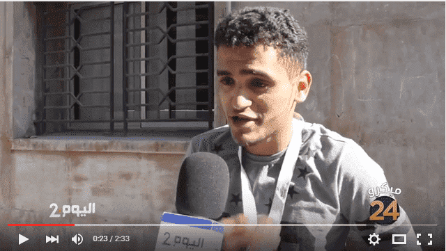 الشيشة...مع المنع او ضده؟- فيديو
