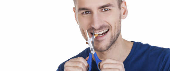 استغل ارتفاع أسعار السجائر وتعرف على أفضل الوسائل المساعدة في الإقلاع عن التدخين!