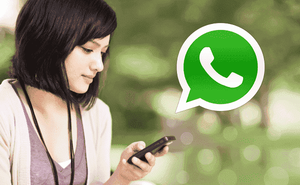 مفاجأة سارة لمستخدمي "الواتساب"