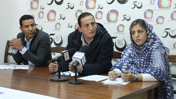 جمعية صحراوية: تصريحات "بان كي مون" مستفزة لكنها نتيجة تقصيرنا