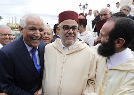 الشادلي: بنكيران المسؤول 1 عن تشريد السلفيين وعرشان ليس جلادا!