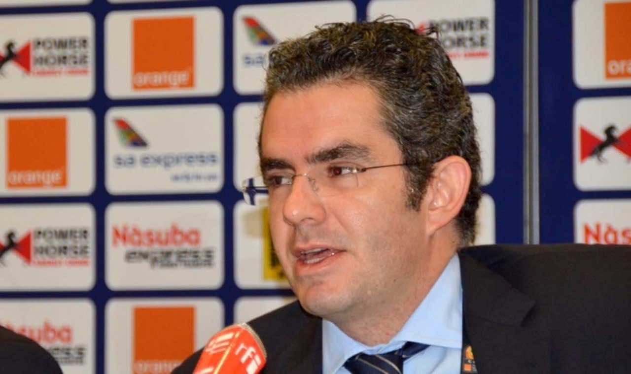 هل يصبح المغربي هشام العمراني أمينا عاما للفيفا؟