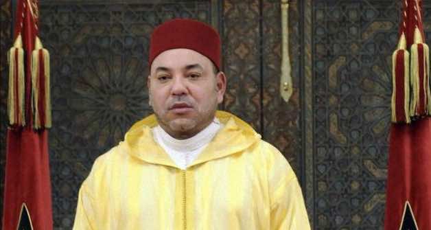 تحليل l الملك محمد السادس.. أصعب لحظات الحكم