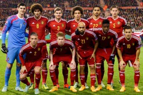 انفجارات بروكسيل تهدد مباراة بلجيكا والبرتغال