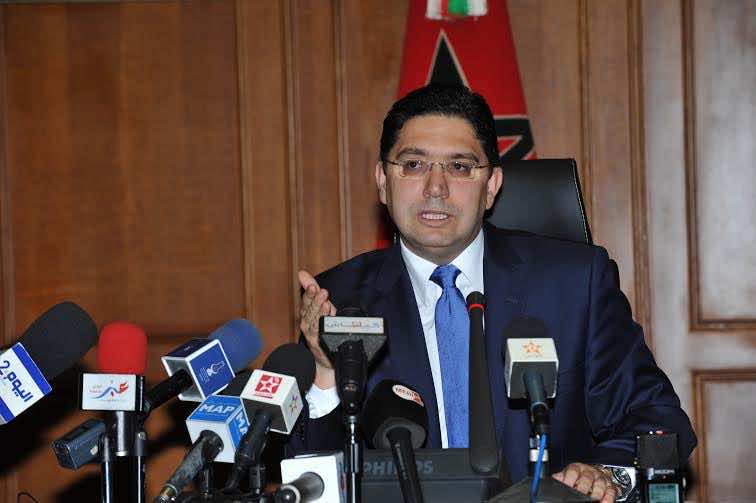 مستوطنون سبقوا بوريطة إلى القدس