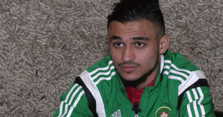 نادي إنجليزي يقدم 20 مليون أورو من أجل لاعب بالمنتخب المغربي
