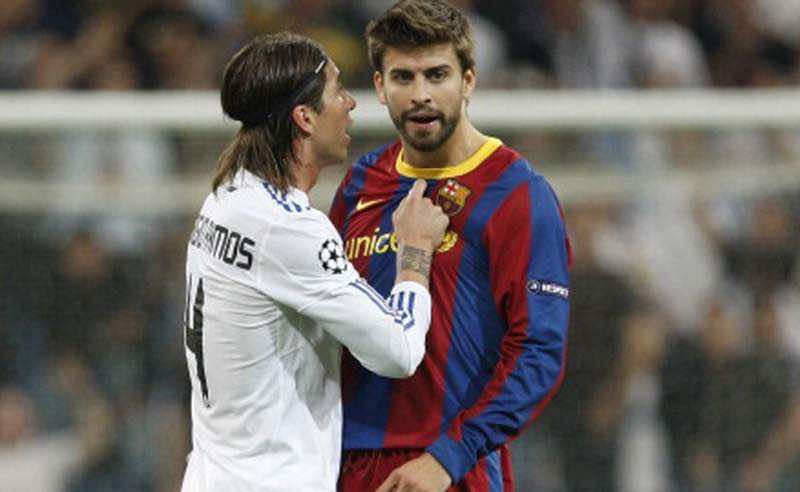6 لاعبين من برشلونة و3 من الريال وتشيلسي في المنتخب الإسباني