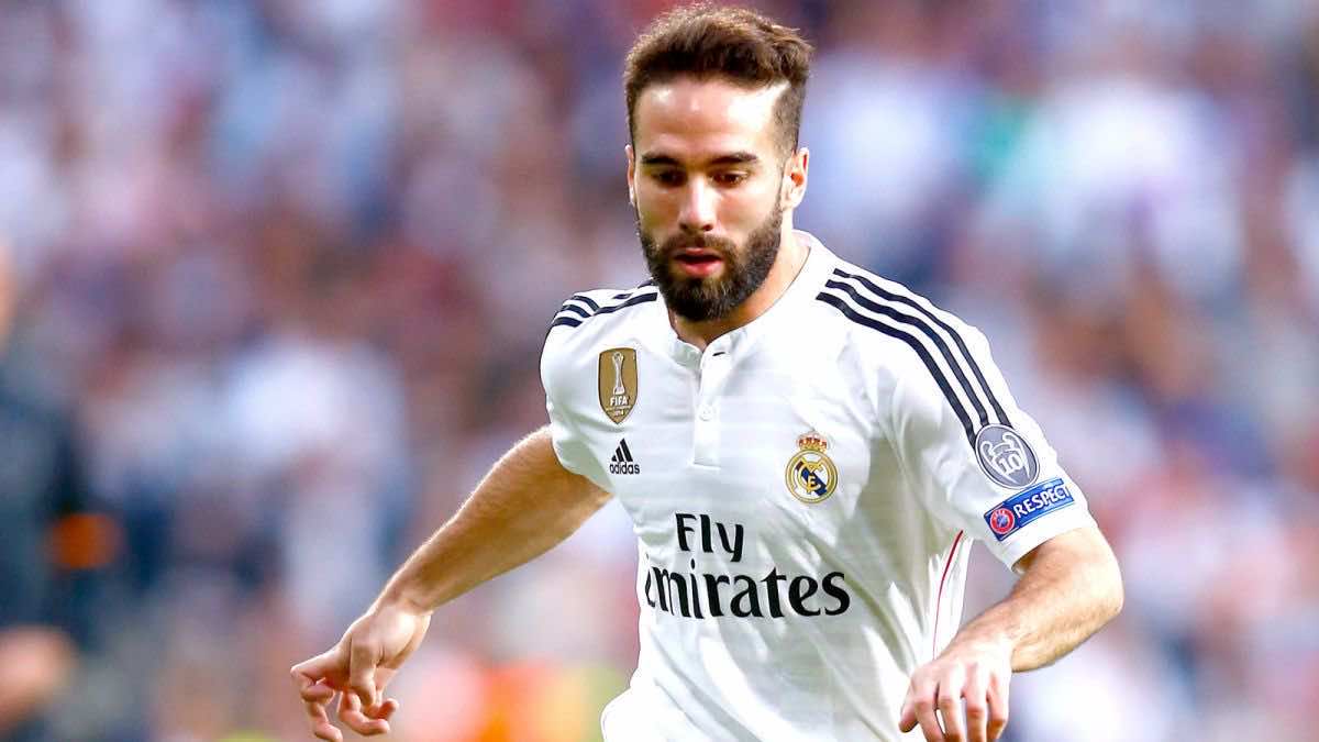 التسريبات تواصل ضرب قلعة ريال مدريد !