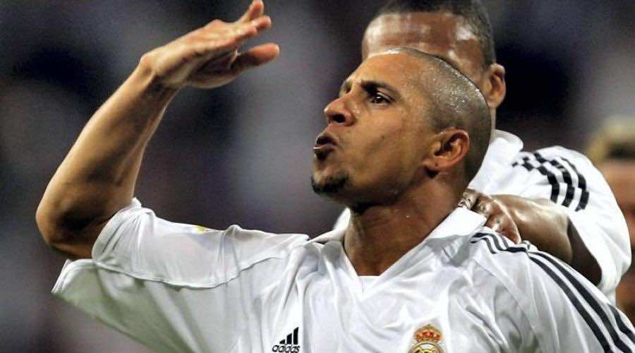 بعد رونالدو..نجم عالمي آخر بمراكش