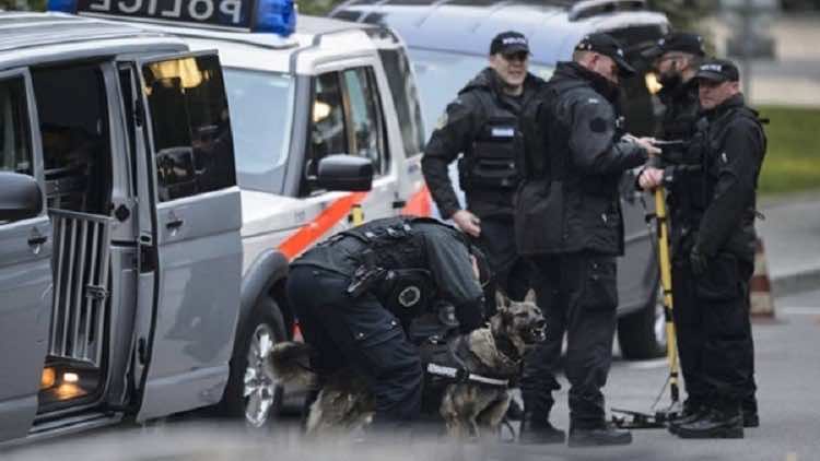 اعتقال 11 شخصا بينهم مغاربة إثر شجار جماعي بسويسرا