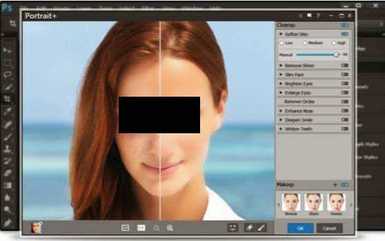 تحقيقات في تزنيت لكشف حقيقة صورة لفتاة ظهرت على موقع إباحي