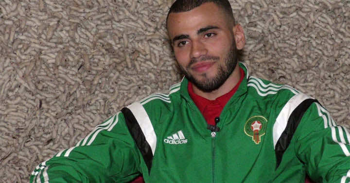 طنان: "حلمت باللعب للمنتخب منذ نعومة أظافري" -فيديو