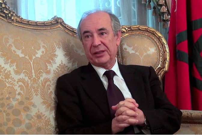 سفير المغرب بالقاهرة: "كي مون" تجاوز حدوده و"البوليساريو" انتهت