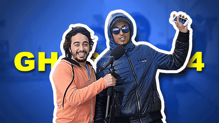 "واش ممكن المغربي يتسامح في موضوع العذرية؟"..حلقة جديدة من غسان24