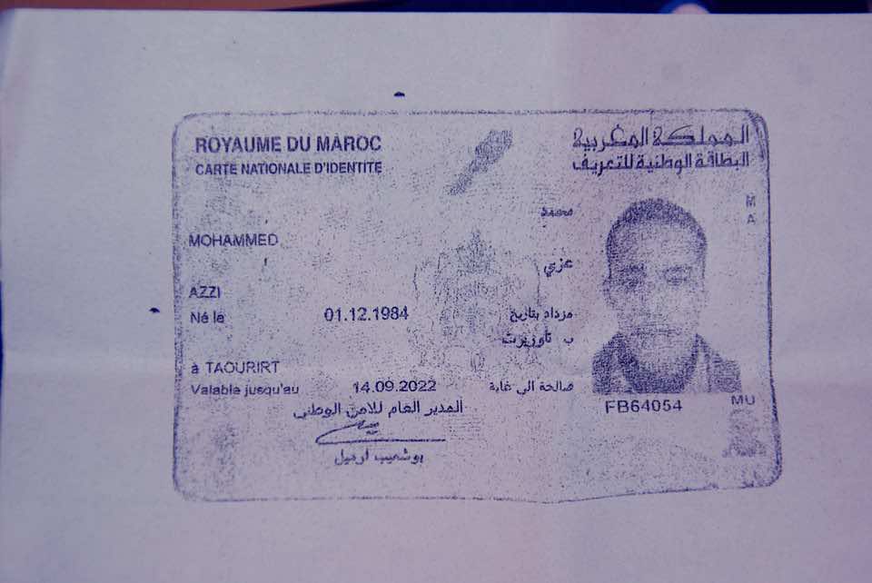 اختفاء مغربيين من تاوريرت في ليبيا منذ شهر