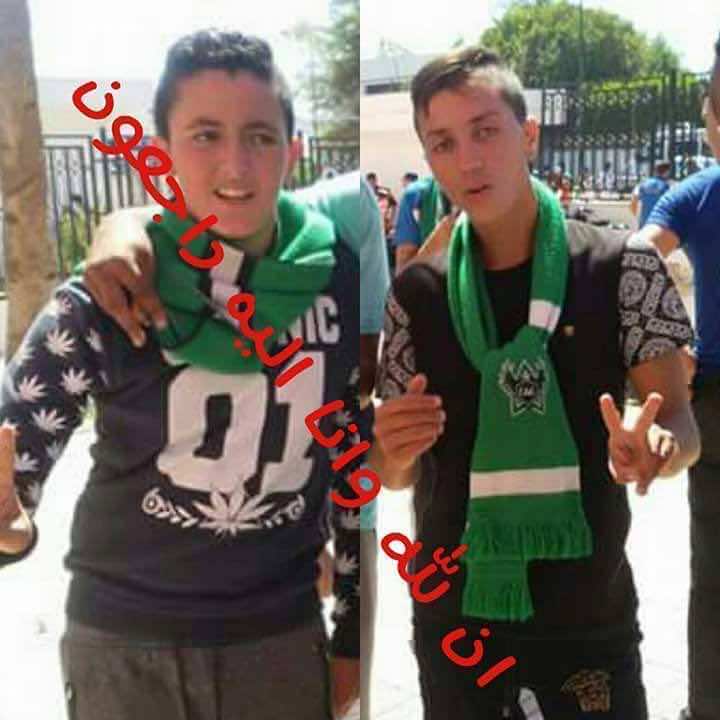 ارتفاع عدد ضحايا حادثة المشجعين الرجاويين واتهامات للسائق