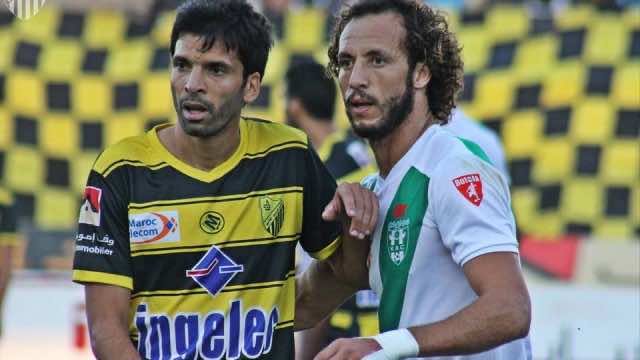 مدرب المغرب الفاسي يمنح لاعبيه 3 أيام راحة بعد مباراة الكوكب