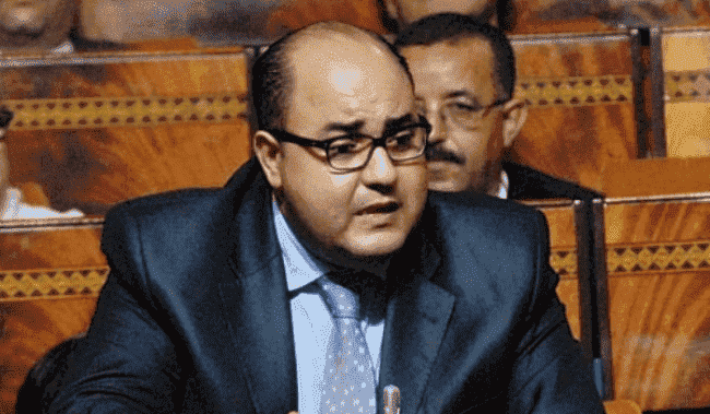 مزواري: تصفية لاسامير إبادة للعمال وعلى الحكومة أن تعتذر