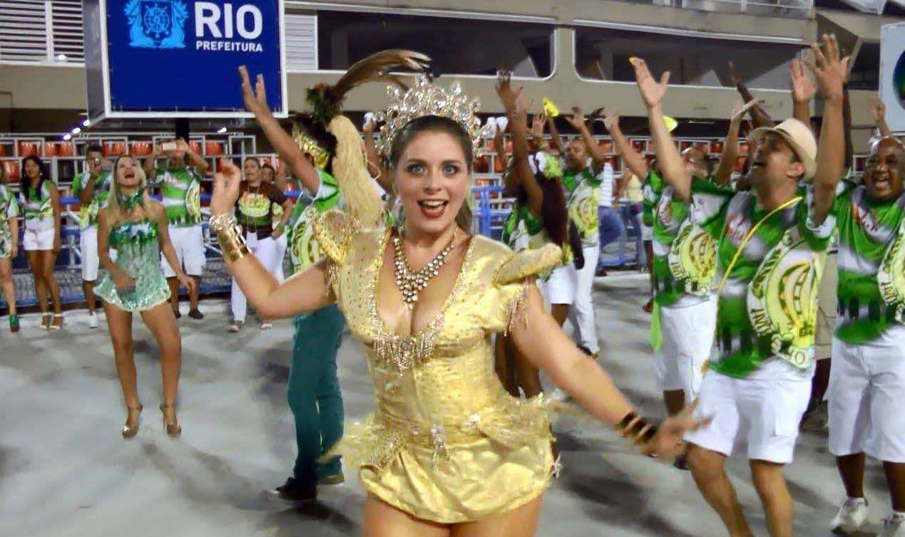 اختيار المغرب محوراً لمهرجان عالمي في البرازيل