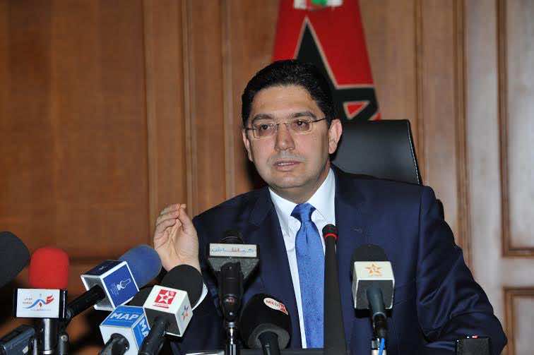 إنقلاب مالي..  المغرب يعبر عن انشغاله بما يقع في باماكو ويحذر من أي تراجع عن الديمقراطية