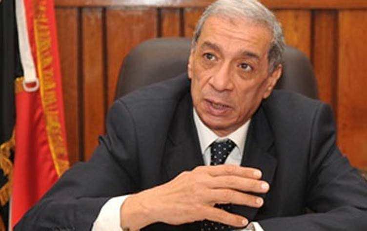 الداخلية المصرية تتهم "حماس" بقتل النائب العام هشام بركات