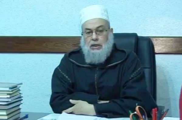خطيب سلا: تعرضت 13 مرة للتهديد بالقتل وأمازيغيتنا سرقت منا-فيديو