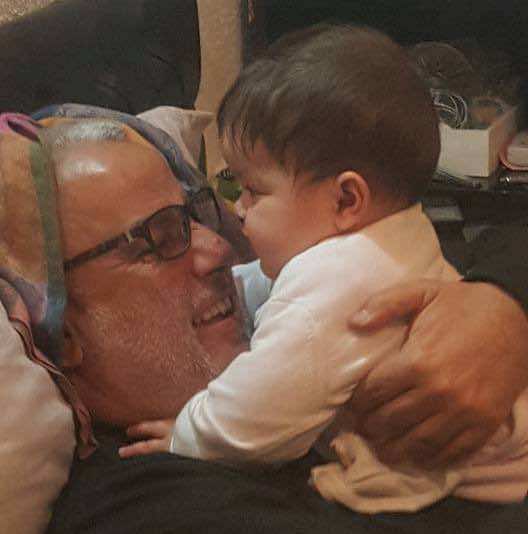 ابنة بنكيران: خبر وفاة أبي "كذبة باسلة.. ومازال غادي يدردك" - صورة