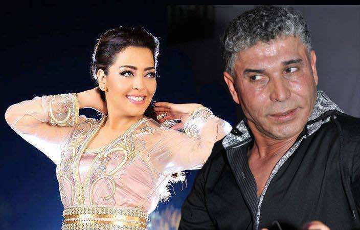 المغني الشعبي الستاتي في "ديو" خليجي