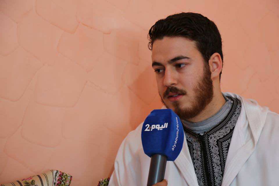 أحسن قارئ للقرآن: حاملو كتاب الله لا يلقون نفس الاهتمام كالفنانين!- فيديو