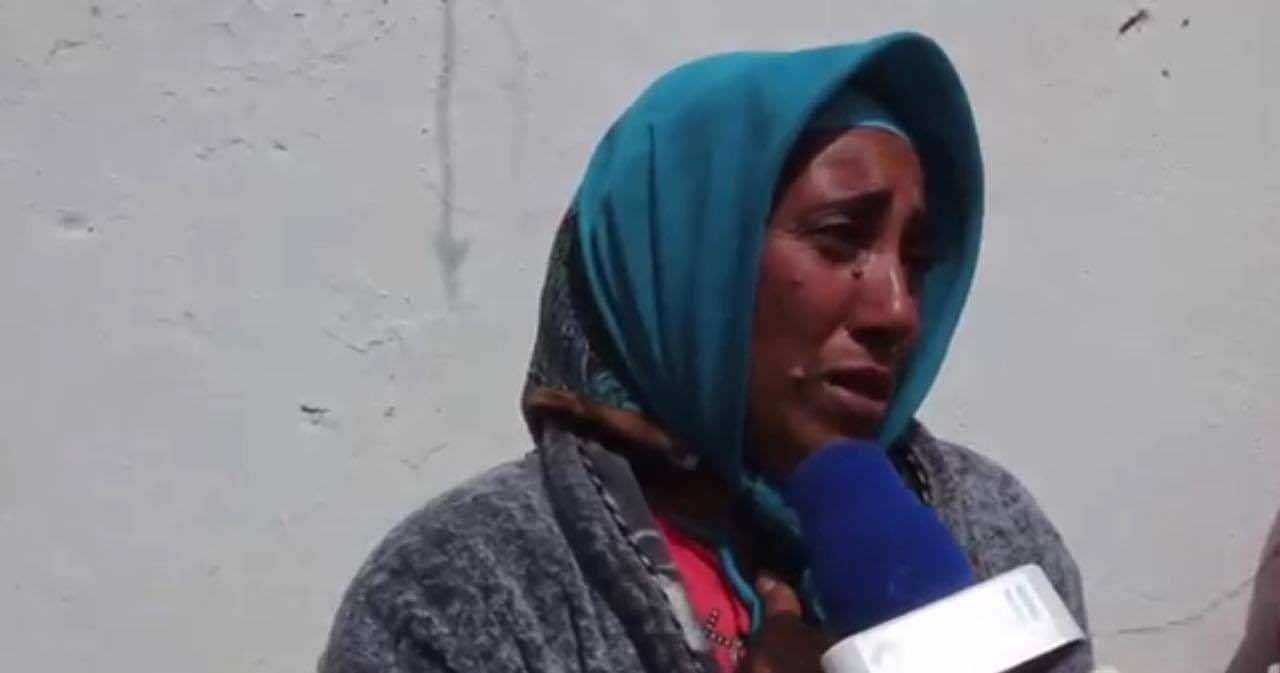 قريبة مرتكب مجزرة الجديدة: ذبحهم بحال الحوالة ديال العيد- فيديو