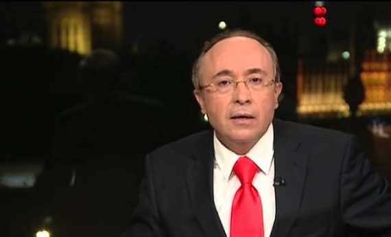 فيصل القاسم: سوريا تحتاج لعقود لتصبح مثل المغرب!