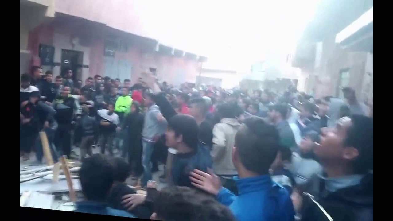 تفاصيل اعتقال "مشعوذة" سلا وهذه هي التهم الموجهة إليها