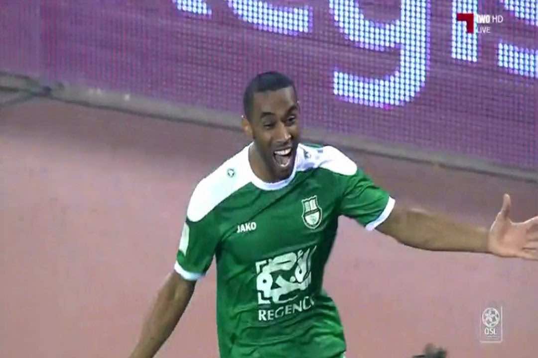 عرض جديد من الخور القطري لضم ياجور