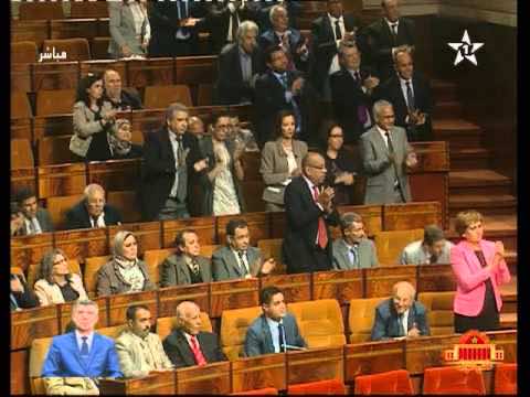 سخط حقوقي في المغرب على تأخر إخراج القوانين رغم مصادقة البرلمان عليها