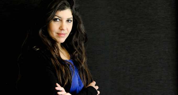 روح المغربية ليلى العلوي ضحية الإرهاب حاضرة في مراكش