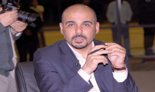 الرمضاني يشرح لماذا يحب الملك أكثر ولماذا لم ينشر شيئا عن أوراق بنما