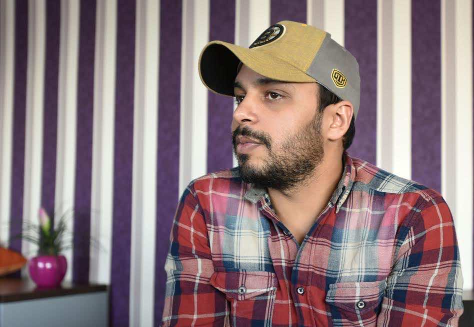 هيثم مفتاح: الله يخد الحق في من رخص لتشييد ملعب فاجعة تارودانت