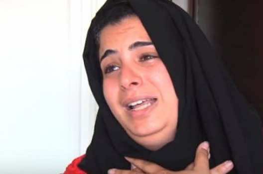 الإشاعة تقتل زوجة مُصور القائد بطل قضية "الجنس مقابل البناء"