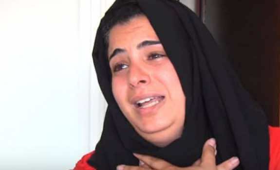 زوجة مُصور قائد "الدروة" عاريا: أنا مصدومة