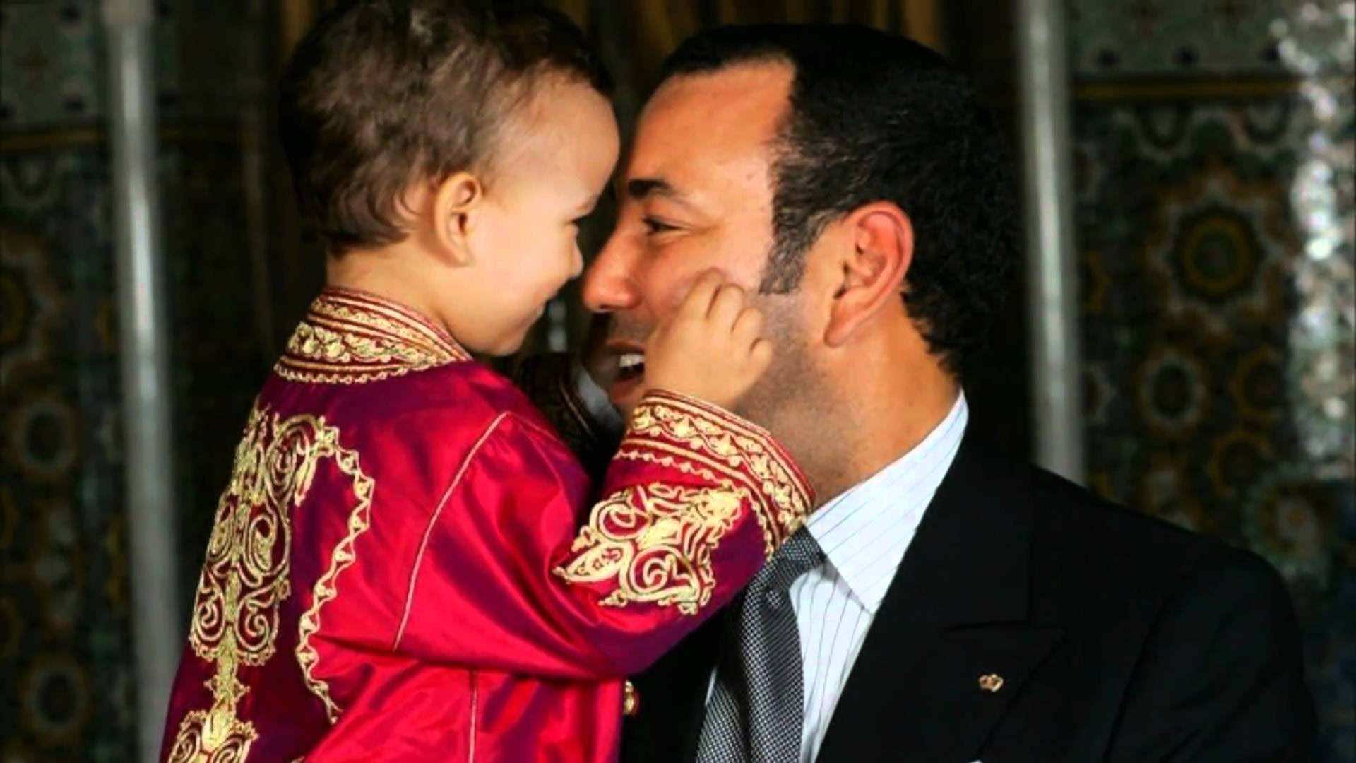 فيديو من داخل قصور محمد السادس بعدد من المدن المغربية