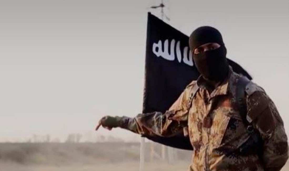 الخارجية الأمريكية: "داعش" تعيش أسوء حالات التشتت منذ 2014