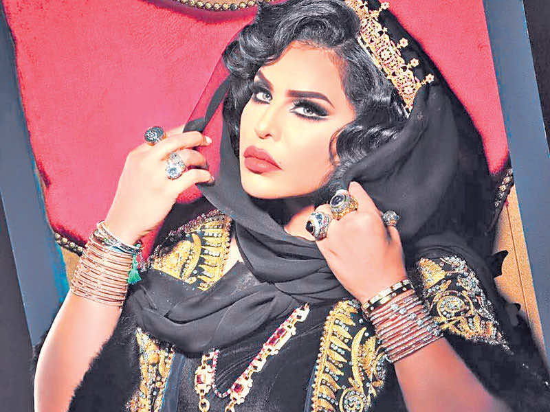 الفنانة أحلام تكشف لأول مرة عن اسمها الحقيقي