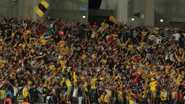 50 30 درهما لمتابعة مباراة المغرب الفاسي و"الماط"