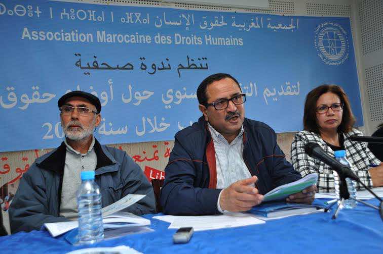 وسط شعار"الحرية وكرامة"..مؤتمر الجمعية ينطلق بحضور مئات المؤتمرين