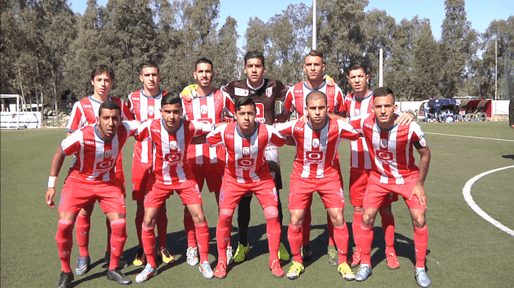 أمل المغرب التطواني "يهزم" الرجاء ويحلق بالصدارة