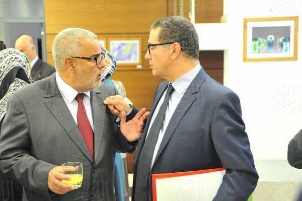 المقاولات الأجنبية لا تستثمر أرباحها في المغرب