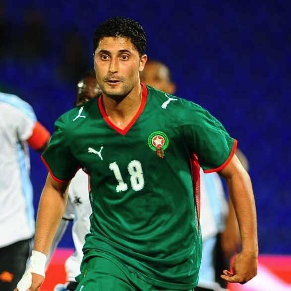 "الرسمية" تبعد الطير عن "الكلاسيكو" وتتسبب له في "المجلس التأديبي"