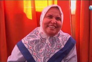 لأول مرة سينما للمكفوفين في مصر